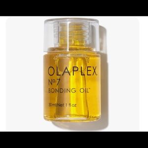 Olaplex Number 7 bonding oil